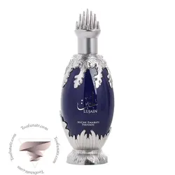 عطر ادکلن لطافه لجین (لوجین) - Lattafa Lujain - طوفان عطر - فروشگاه تخصصی عطر و ادکلن اورجینال