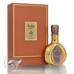 عطر ادکلن لطافه ماسة (ماسا - ماسه) - Lattafa Masa - طوفان عطر - فروشگاه تخصصی عطر و ادکلن اورجینال