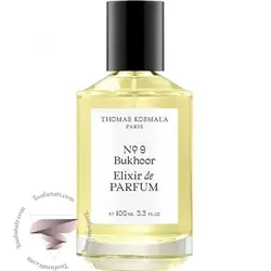 عطر ادکلن توماس کوسمالا بخور - Thomas Kosmala Bukhoor - طوفان عطر - فروشگاه تخصصی عطر و ادکلن اورجینال