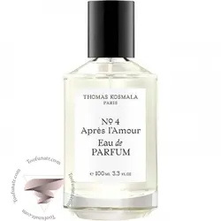 عطر ادکلن توماس کوسمالا اپرس له امور - Thomas Kosmala Après l’Amour - طوفان عطر - فروشگاه تخصصی عطر و ادکلن اورجینال