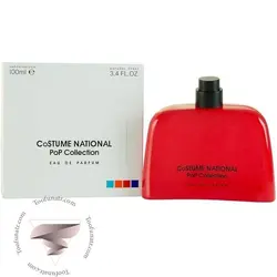 عطر ادکلن کاستوم نشنال پاپ کالکشن - CoSTUME NATIONAL Pop Collection - طوفان عطر - فروشگاه تخصصی عطر و ادکلن اورجینال
