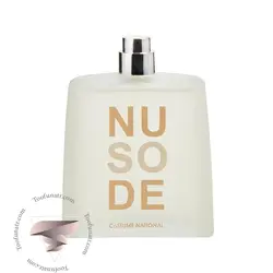 عطر ادکلن کاستوم نشنال سو نود ادو تویلت - CoSTUME NATIONAL So N.ude Eau de Toilette - طوفان عطر - فروشگاه تخصصی عطر و ادکلن اورجینال