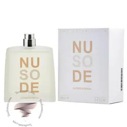 عطر ادکلن کاستوم نشنال سو نود ادو تویلت - CoSTUME NATIONAL So N.ude Eau de Toilette - طوفان عطر - فروشگاه تخصصی عطر و ادکلن اورجینال