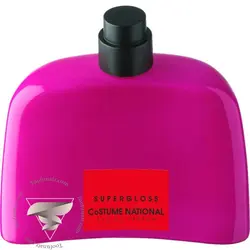 عطر ادکلن کاستوم نشنال سوپر گلاس - CoSTUME NATIONAL Supergloss - طوفان عطر - فروشگاه تخصصی عطر و ادکلن اورجینال