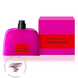 عطر ادکلن کاستوم نشنال سوپر گلاس - CoSTUME NATIONAL Supergloss - طوفان عطر - فروشگاه تخصصی عطر و ادکلن اورجینال