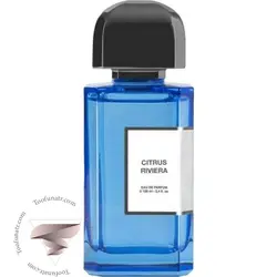 عطر ادکلن بی دی کی پارفومز سیتروس ریویرا - BDK Parfums Citrus Riviera - طوفان عطر - فروشگاه تخصصی عطر و ادکلن اورجینال