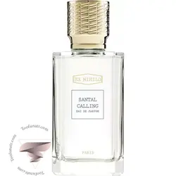 ادکلن اماراتی ایکس نیهیلو سانتال کالینگ - Ex Nihilo Santal Calling - طوفان عطر - فروشگاه تخصصی عطر و ادکلن اورجینال