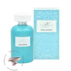 عطر ادکلن اگزودوس دلا نونا - Exodus Della Nonna - طوفان عطر - فروشگاه تخصصی عطر و ادکلن اورجینال