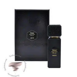 عطر ادکلن گریتی ارته - Gritti Arete - طوفان عطر - فروشگاه تخصصی عطر و ادکلن اورجینال