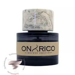 عطر ادکلن اونیریکو اینگنیوم - Onyrico Ingenium - طوفان عطر - فروشگاه تخصصی عطر و ادکلن اورجینال