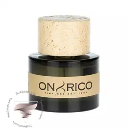 عطر ادکلن اونیریکو اونگونتوم (انگگنتم) - Onyrico Unguentum - طوفان عطر - فروشگاه تخصصی عطر و ادکلن اورجینال