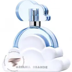 عطر ادکلن آریانا گراند کلود - Ariana Grande Cloud - طوفان عطر - فروشگاه تخصصی عطر و ادکلن اورجینال