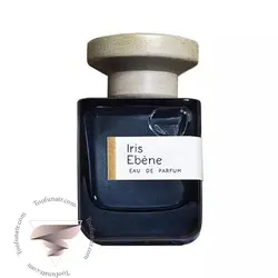 عطر ادکلن آتلیه ماتری ایریس ابنه - Atelier Materi Iris Ebène - طوفان عطر - فروشگاه تخصصی عطر و ادکلن اورجینال