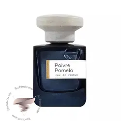 عطر ادکلن آتلیه ماتری پویوره پوملو - Atelier Materi Poivre Pomelo - طوفان عطر - فروشگاه تخصصی عطر و ادکلن اورجینال