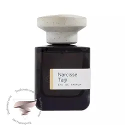 عطر ادکلن آتلیه ماتری نارسیس تایجی - Atelier Materi Narcisse Taiji - طوفان عطر - فروشگاه تخصصی عطر و ادکلن اورجینال