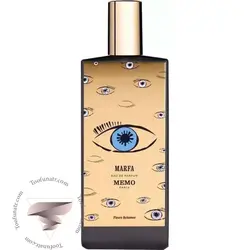 عطر ادکلن ممو مارفا (200 میل) - Memo Marfa - طوفان عطر - فروشگاه تخصصی عطر و ادکلن اورجینال