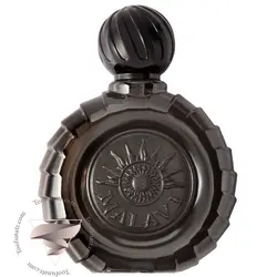 عطر ادکلن ملاوی راند نویر - Malavi Round Noir - طوفان عطر - فروشگاه تخصصی عطر و ادکلن اورجینال
