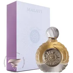 عطر ادکلن ملاوی راند سول - Malavi Round Sole - طوفان عطر - فروشگاه تخصصی عطر و ادکلن اورجینال