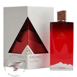 عطر ادکلن مونت برومو کاسادا - Mont Bromo Kasada - طوفان عطر - فروشگاه تخصصی عطر و ادکلن اورجینال