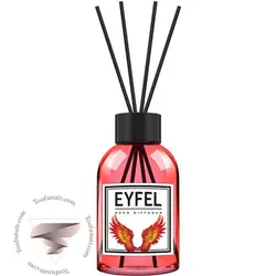 خوشبو کننده هوا ایفل مدل فرشته آتش (فایر انجل) - Eyfel Ates Melegi (Fire Angel) - طوفان عطر - فروشگاه تخصصی عطر و ادکلن اورجینال