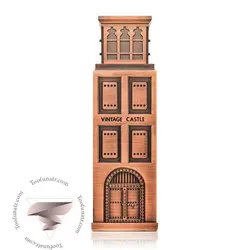 عطر ادکلن لطافه وینتج کستل - Lattafa Vintage Castle - طوفان عطر - فروشگاه تخصصی عطر و ادکلن اورجینال