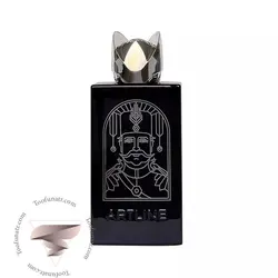 عطر ادکلن آرتلاین پیکاک کینگ - Artline Peacock King - طوفان عطر - فروشگاه تخصصی عطر و ادکلن اورجینال