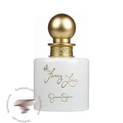 عطر ادکلن جسیکا سیمپسون فنسی لاو - Jessica Simpson Fancy Love - طوفان عطر - فروشگاه تخصصی عطر و ادکلن اورجینال