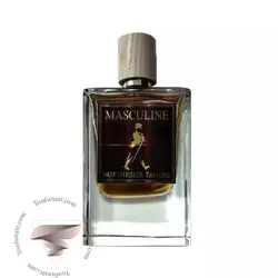 عطر ادکلن نورث فيلدز تیلورز ماسکولین - Northfields Tailors Masculine - طوفان عطر - فروشگاه تخصصی عطر و ادکلن اورجینال