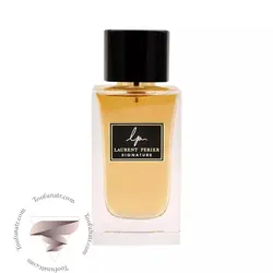 عطر ادکلن لارنت پریر سیگنچر - Laurent Perier Signature - طوفان عطر - فروشگاه تخصصی عطر و ادکلن اورجینال