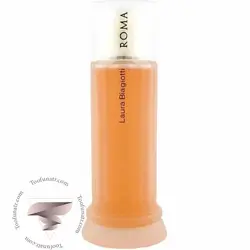 عطر ادکلن لورا بیاجوتی روما - Laura Biagiotti Roma - طوفان عطر - فروشگاه تخصصی عطر و ادکلن اورجینال
