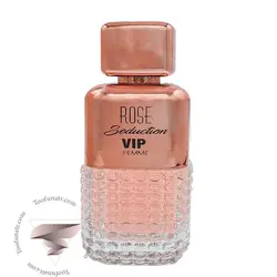 عطر ادکلن 212 وی آی پی رز الحمبرا رز سداکشن وی آی پی پور فم - 212 VIP Rose Alhambra Rose Seduction Vip Pour Femme - طوفان عطر - فروشگاه تخصصی عطر و ادکلن اورجینال