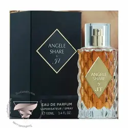 عطر ادکلن جسیکا تواین (تویین) آنجلز شیر - Jessica Twain Angels' Share - طوفان عطر - فروشگاه تخصصی عطر و ادکلن اورجینال