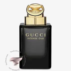 ادکلن اماراتی اینتنس عود - Intense Oud - طوفان عطر - فروشگاه تخصصی عطر و ادکلن اورجینال