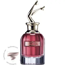 تستر اماراتی سو اسکندل (سو اسکندال) - So Scandal - طوفان عطر - فروشگاه تخصصی عطر و ادکلن اورجینال