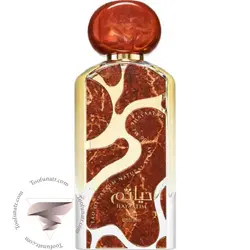 عطر ادکلن لطافه حیاتم - Lattafa Hayaatim - طوفان عطر - فروشگاه تخصصی عطر و ادکلن اورجینال
