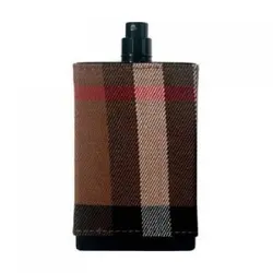 Burberry London Tester For Men                    تستر باربری لندن مردانه