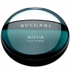 Bvlgari Aqva Pour Homme Tester for men                    تستر بلگاری آکوا پور هوم مردانه