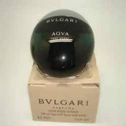 Bvlgari Aqva Pour Homme Tester for men                    تستر بلگاری آکوا پور هوم مردانه