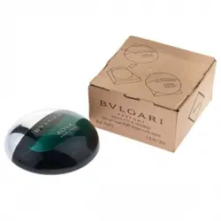 Bvlgari Aqva Pour Homme Tester for men                    تستر بلگاری آکوا پور هوم مردانه