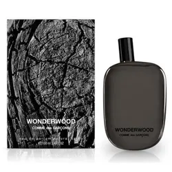 Comme des Garcons Wonderwood for men - کومه دس گارسنز واندر وود مردانه