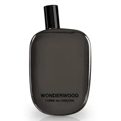 Comme des Garcons Wonderwood for men - کومه دس گارسنز واندر وود مردانه