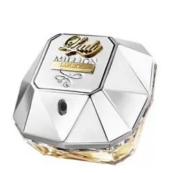 تستر اورجینال عطر پاکو رابان لیدی میلیون لاکی - Paco Rabanne Lady Million Lucky