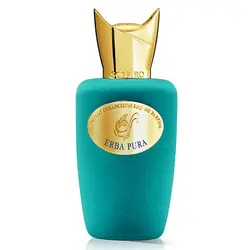 تستر اورجینال عطر سوسپیرو اربا پورا - Sospiro Erba Pura