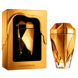 عطر ادکلن پاکو رابان لیدی میلیون ادو پرفیوم کالکتور ادیشن - Paco Rabanne Lady Million Eau de Parfum Collector Edition