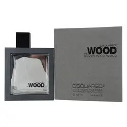 He Wood Silver Wind Wood - هی وود سیلور وایند وود