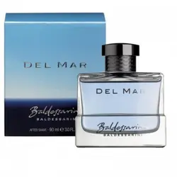دل مار مردانه - Del Mar for men