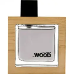 عطر ادکلن هی وود مردانه (قهوه ای) - He Wood