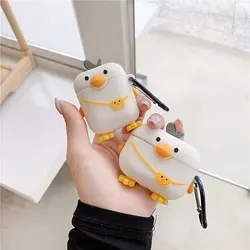 کاور ایرپاد RC 385 - CUTE DUCK