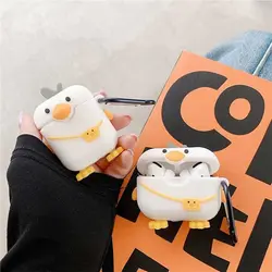 کاور ایرپاد RC 385 - CUTE DUCK