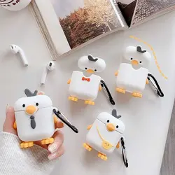 کاور ایرپاد RC 385 - CUTE DUCK